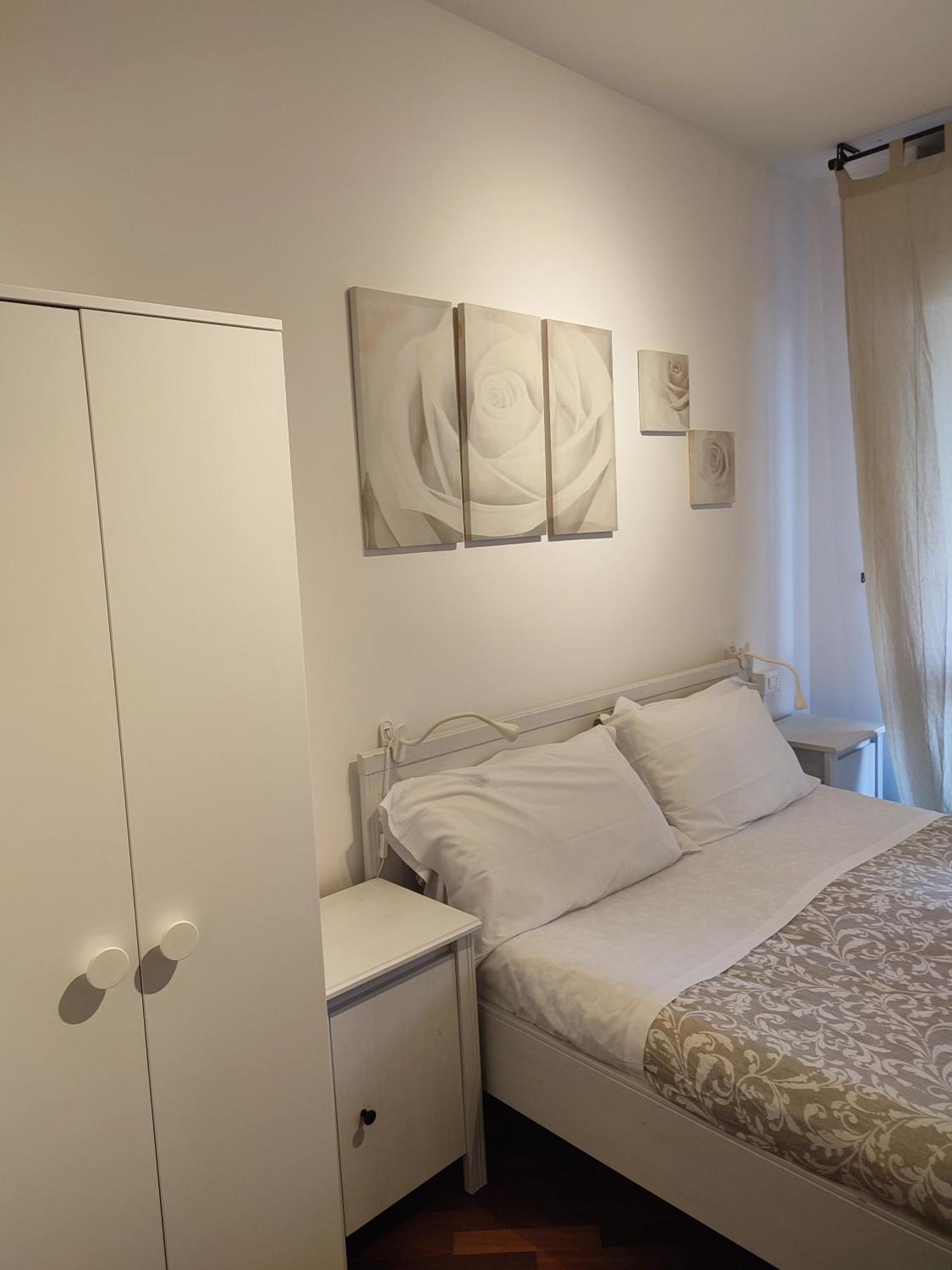 Leonardo Rome Holidays Hotel Fiumicino Luaran gambar