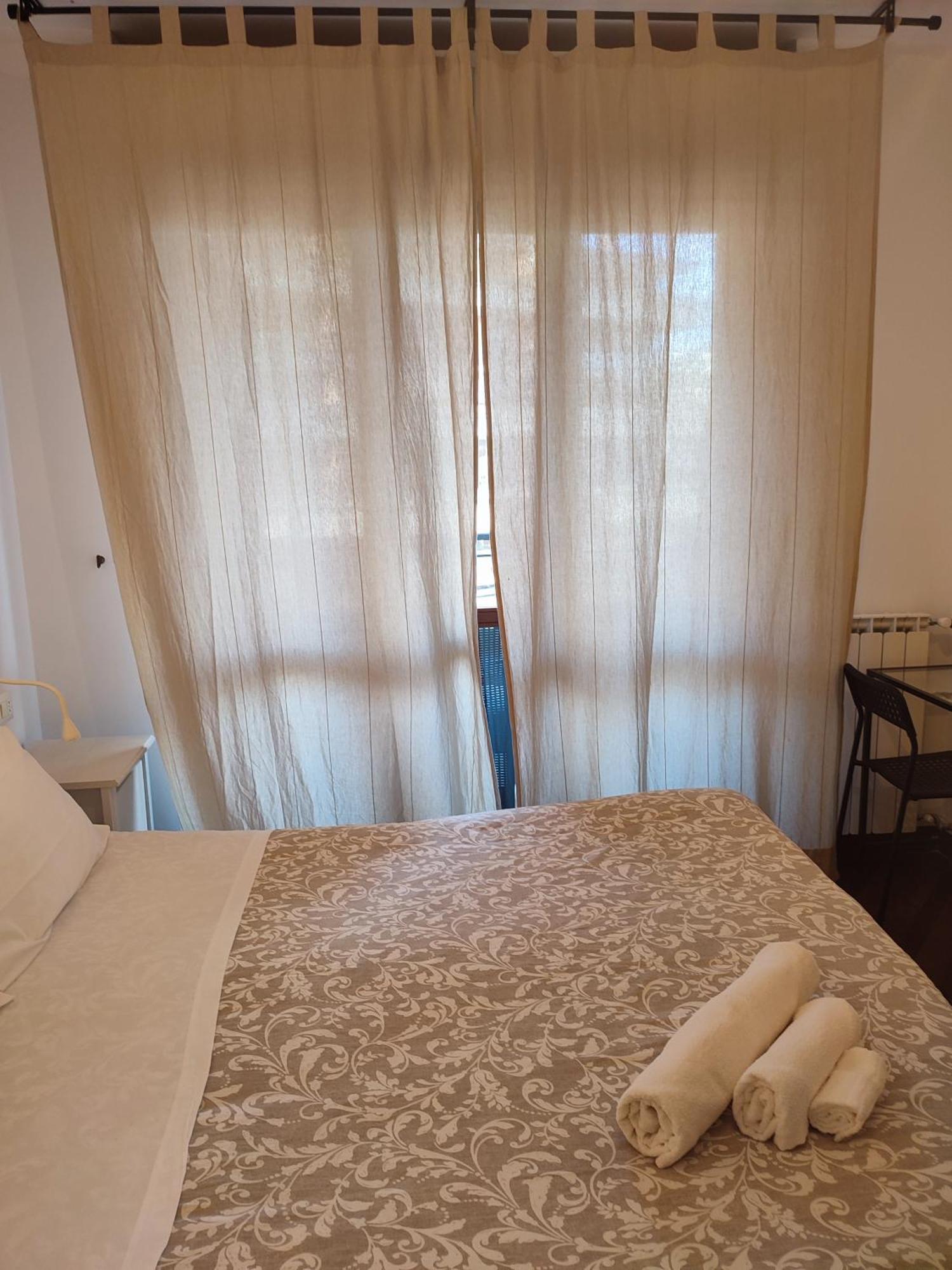 Leonardo Rome Holidays Hotel Fiumicino Luaran gambar