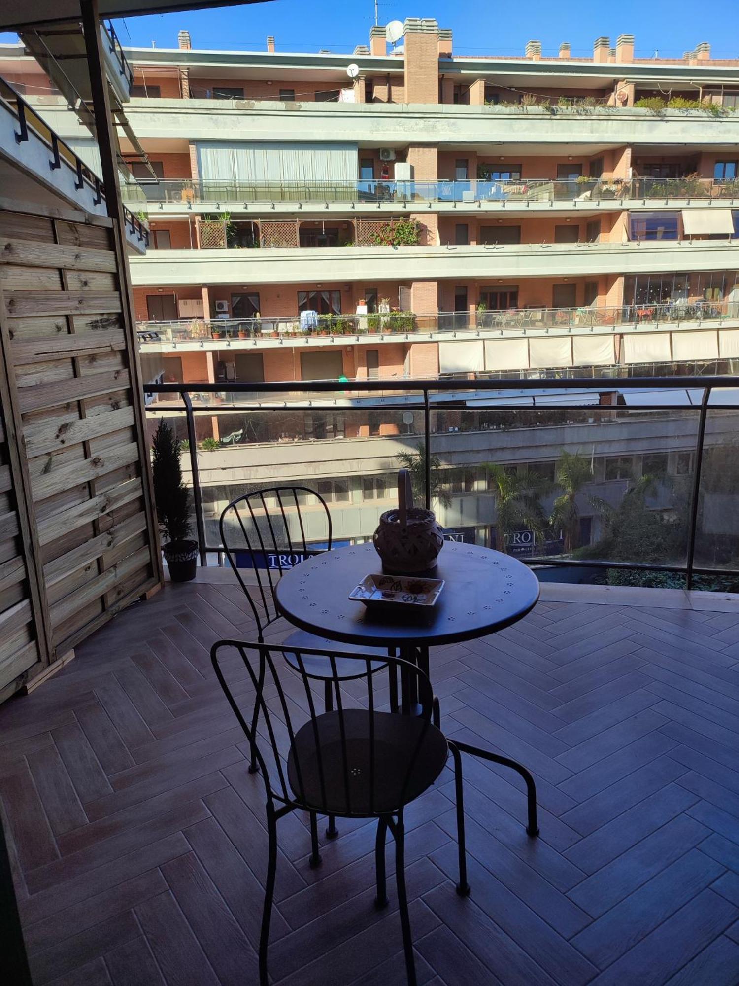 Leonardo Rome Holidays Fiumicino Luaran gambar