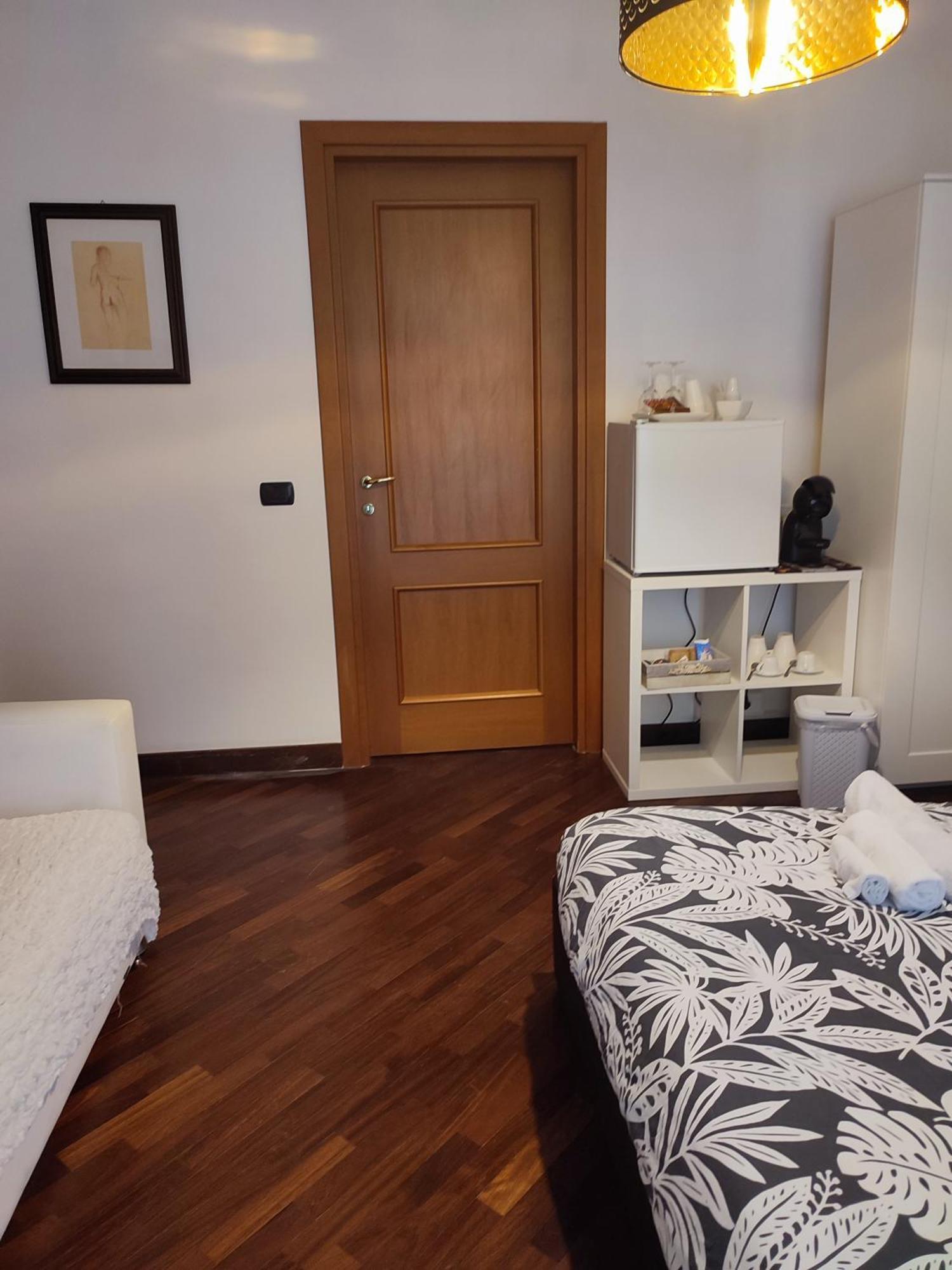 Leonardo Rome Holidays Fiumicino Luaran gambar