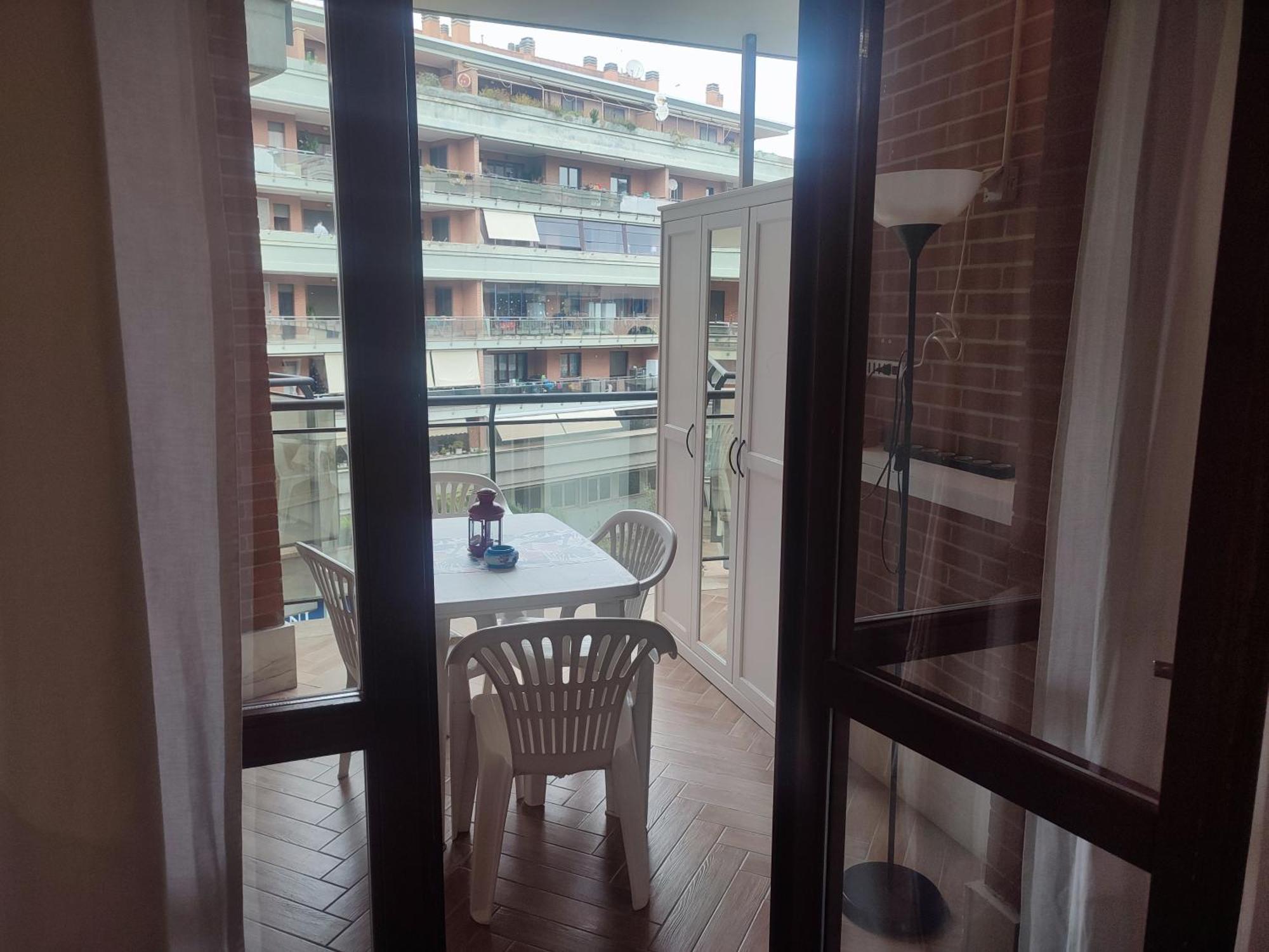 Leonardo Rome Holidays Fiumicino Luaran gambar