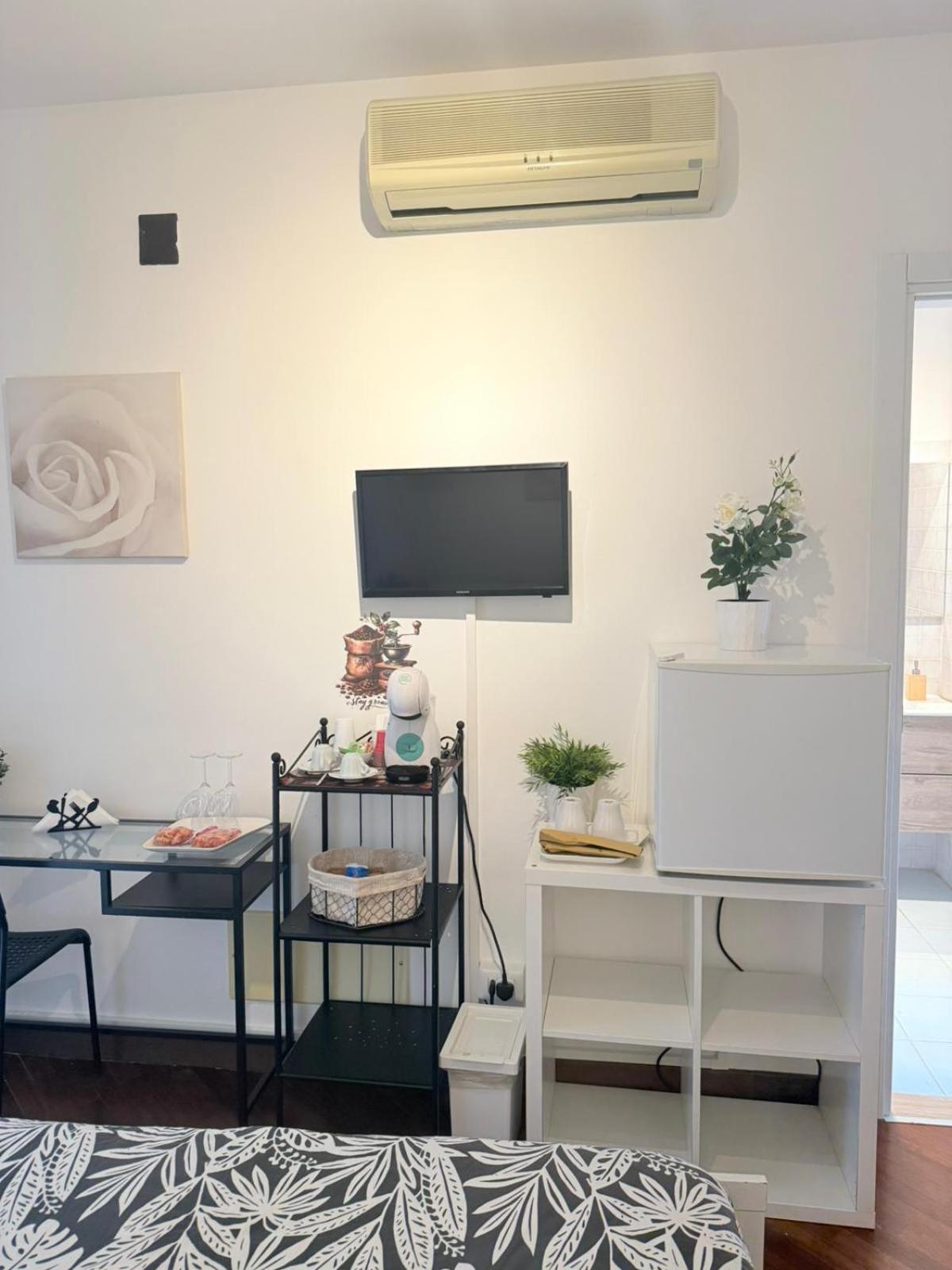 Leonardo Rome Holidays Fiumicino Luaran gambar