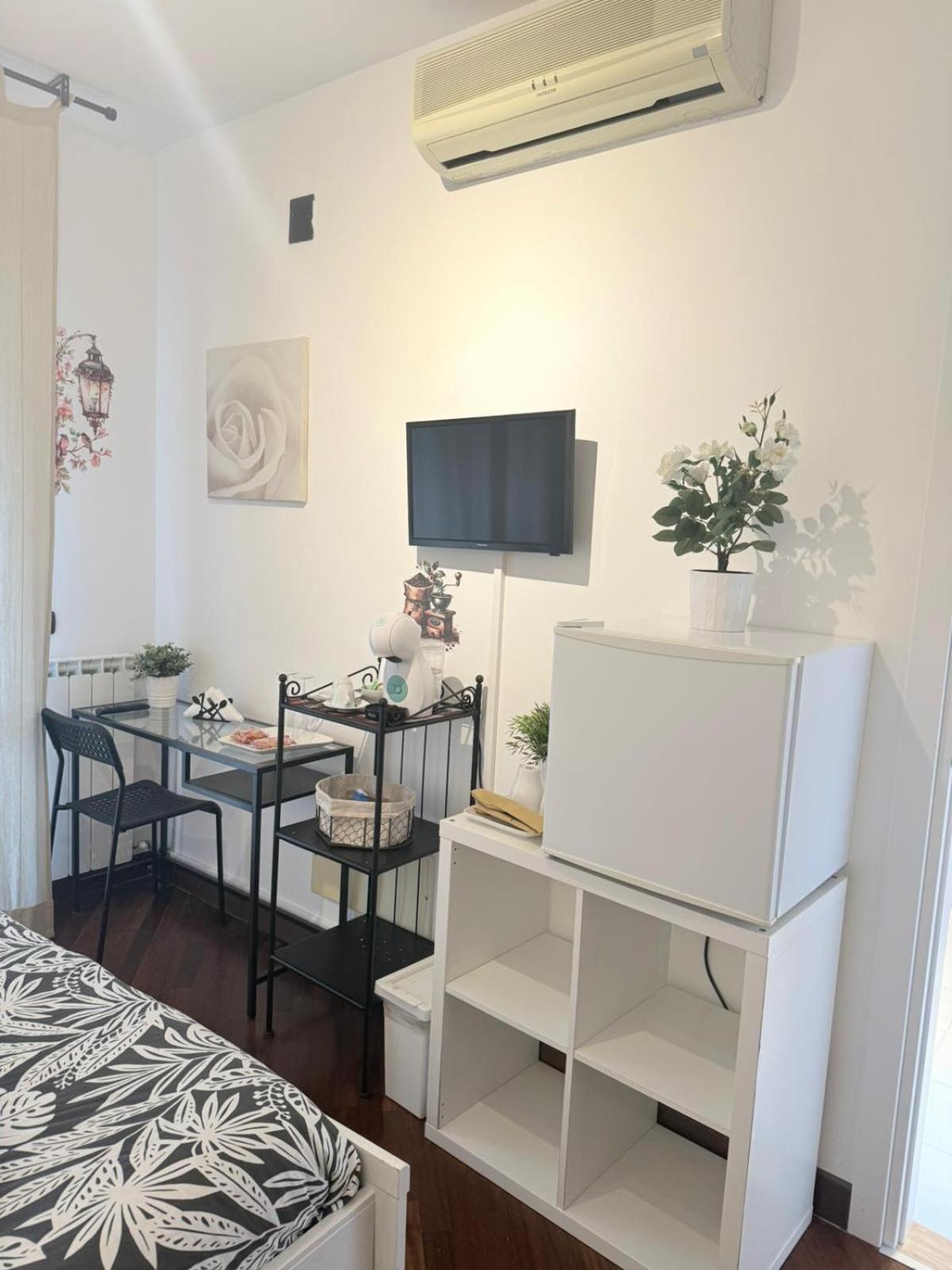 Leonardo Rome Holidays Fiumicino Luaran gambar