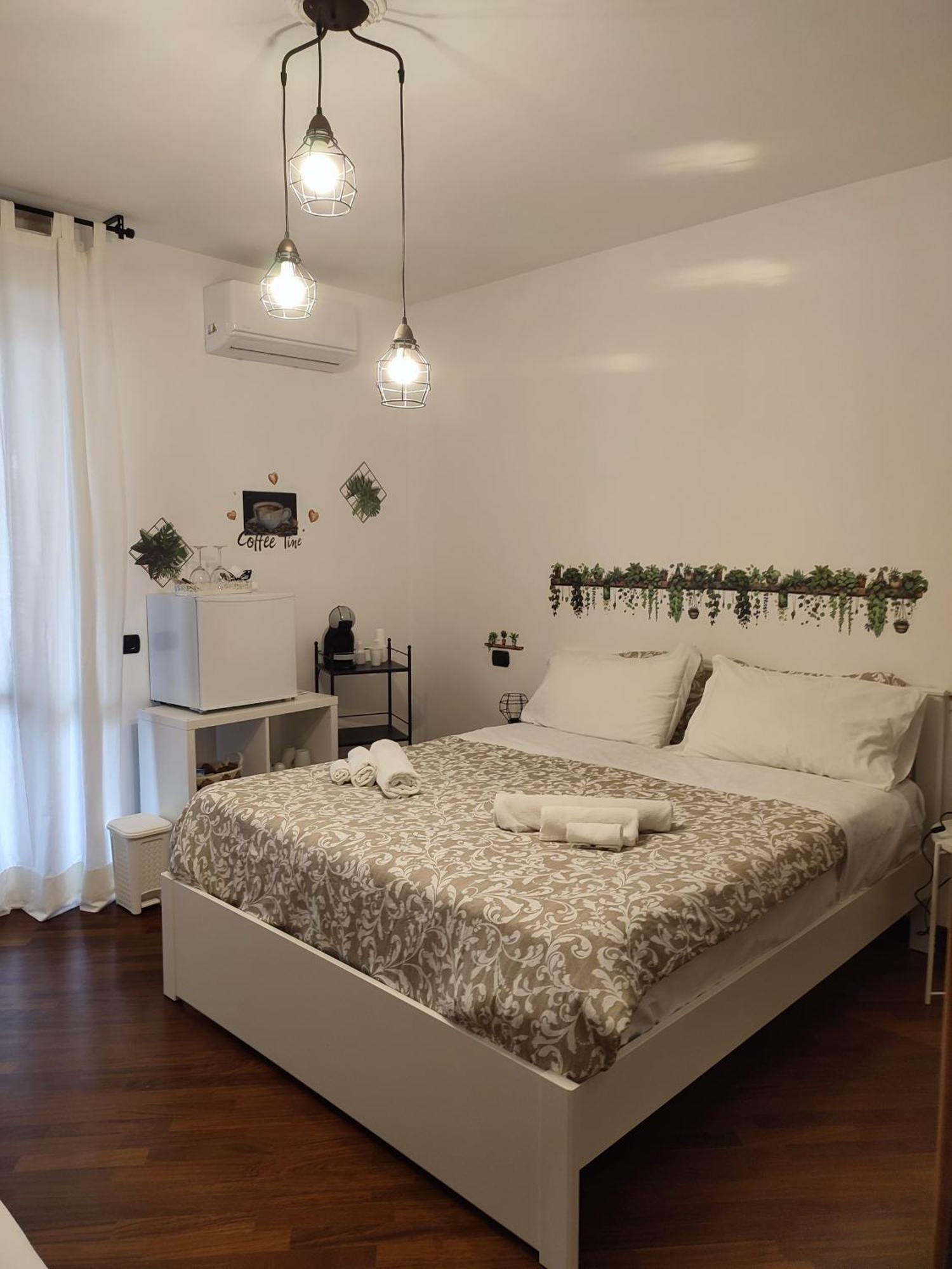 Leonardo Rome Holidays Fiumicino Luaran gambar