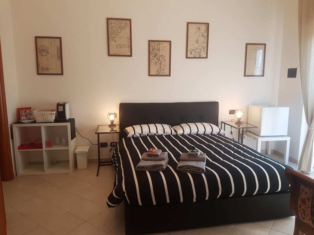 Leonardo Rome Holidays Fiumicino Luaran gambar