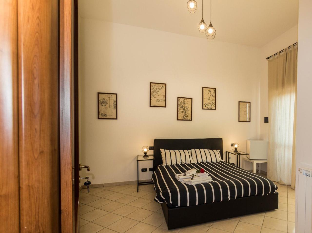 Leonardo Rome Holidays Fiumicino Luaran gambar