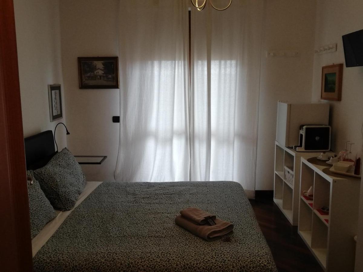 Leonardo Rome Holidays Fiumicino Luaran gambar