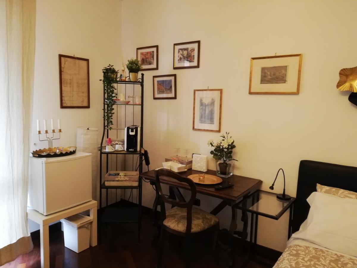 Leonardo Rome Holidays Fiumicino Luaran gambar