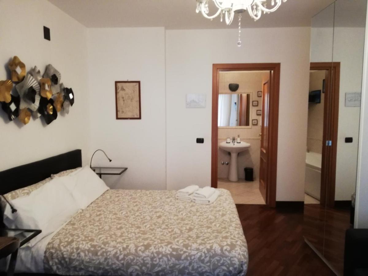 Leonardo Rome Holidays Hotel Fiumicino Luaran gambar