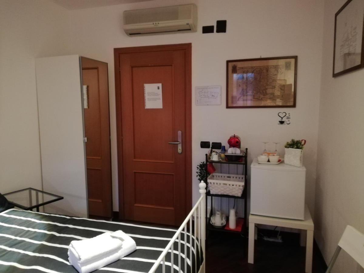 Leonardo Rome Holidays Hotel Fiumicino Luaran gambar