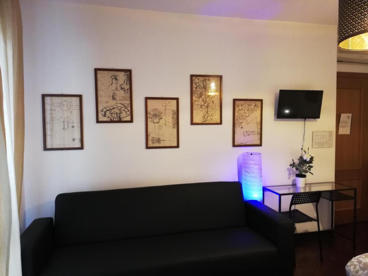 Leonardo Rome Holidays Fiumicino Luaran gambar