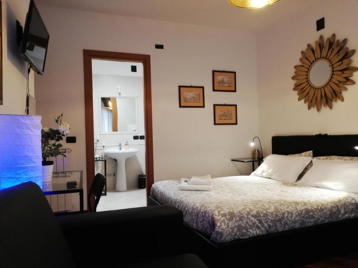 Leonardo Rome Holidays Hotel Fiumicino Luaran gambar