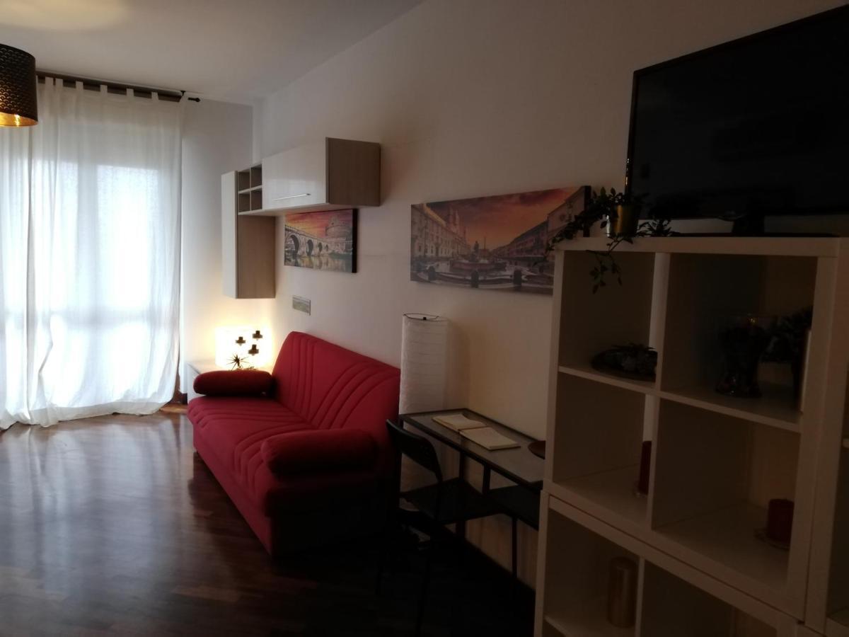 Leonardo Rome Holidays Hotel Fiumicino Luaran gambar